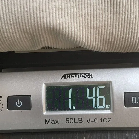 Vans Overalls Womens Medium Corduroy Floral Emroidered Ground Work Skate Party - Picture 12 of 12